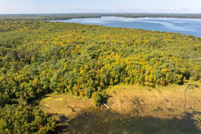 $134,900 | Tbd Ridgeview Lane Northeast, Longville, MN 56655