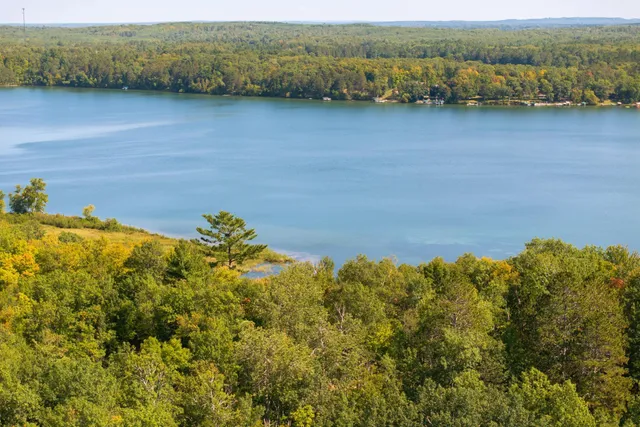 $134,900 | Tbd Ridgeview Lane Northeast, Longville, MN 56655