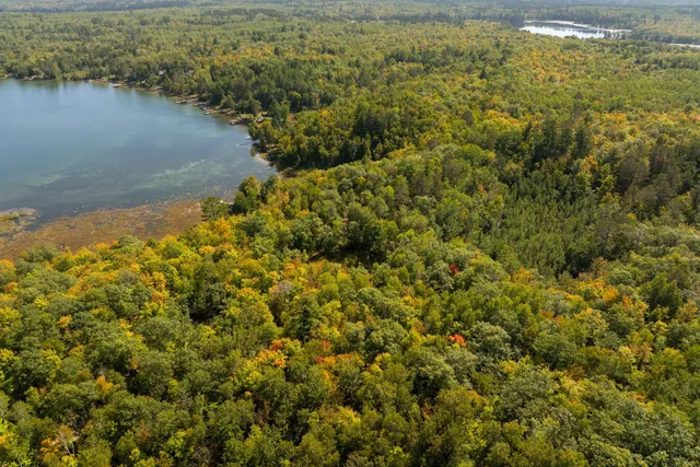 $134,900 | Tbd Ridgeview Lane Northeast, Longville, MN 56655