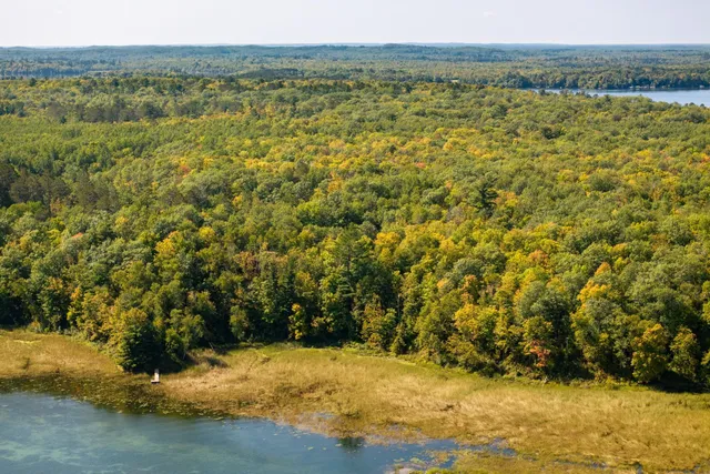 $134,900 | Tbd Ridgeview Lane Northeast, Longville, MN 56655