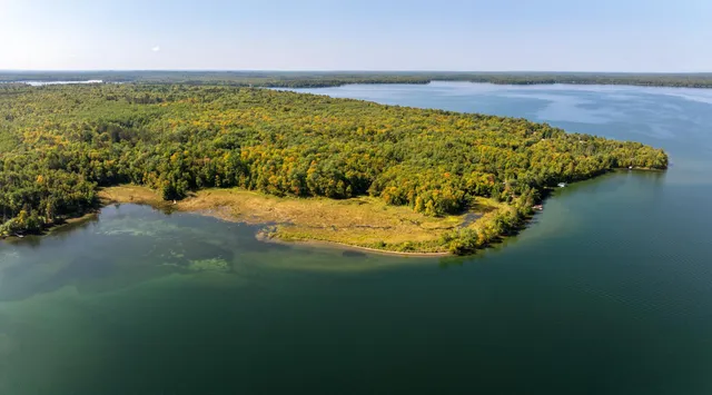 $134,900 | Tbd Ridgeview Lane Northeast, Longville, MN 56655