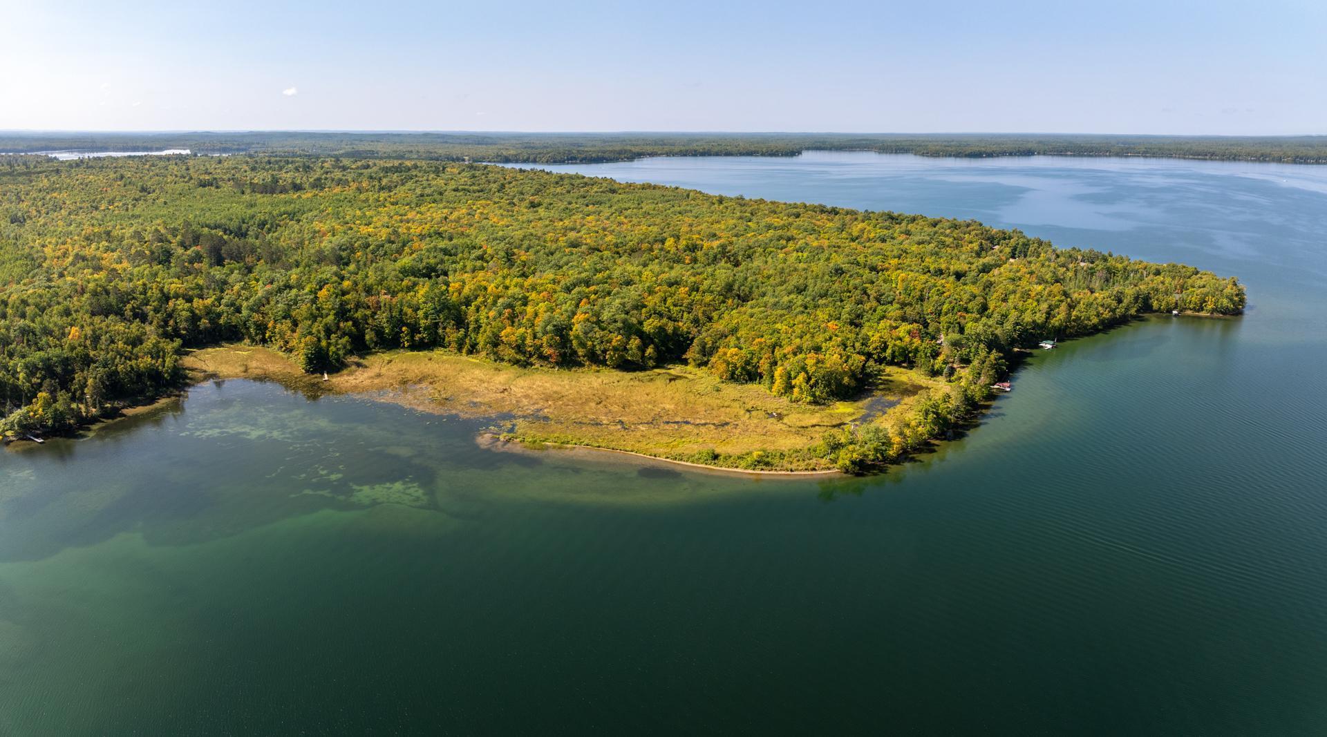Tbd Ridgeview Lane Northeast Longville, MN 56655 - Photo 3 of 33