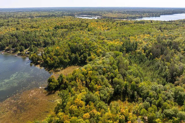 $134,900 | Tbd Ridgeview Lane Northeast, Longville, MN 56655