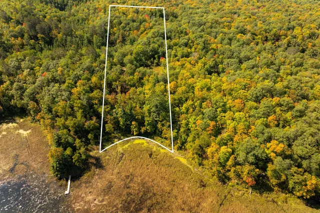 $134,900 | Tbd Ridgeview Lane Northeast, Longville, MN 56655