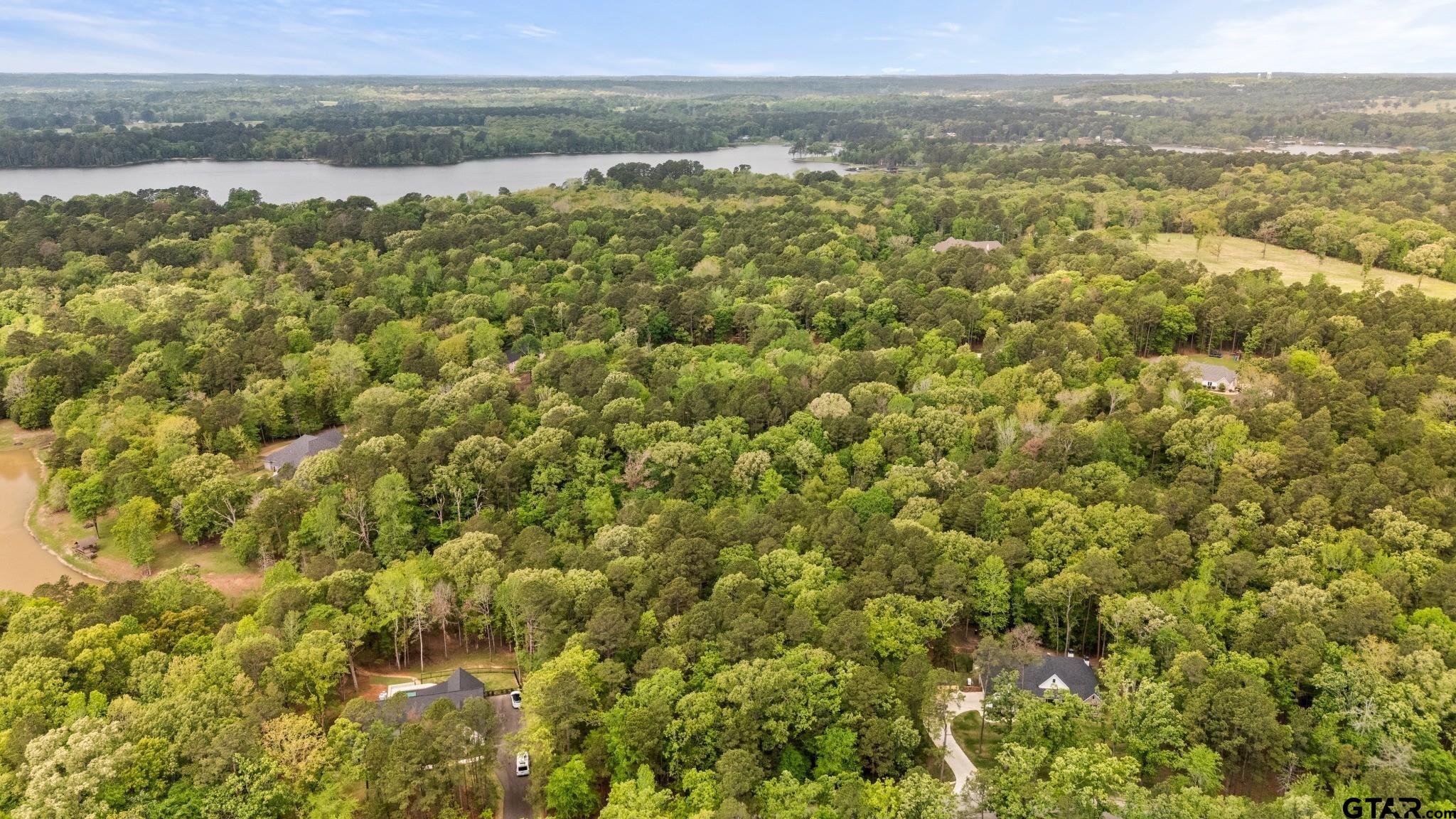 14624 Reserve Court Tyler, TX 75707 - Photo 11 of 12 a view of a city with an ocean