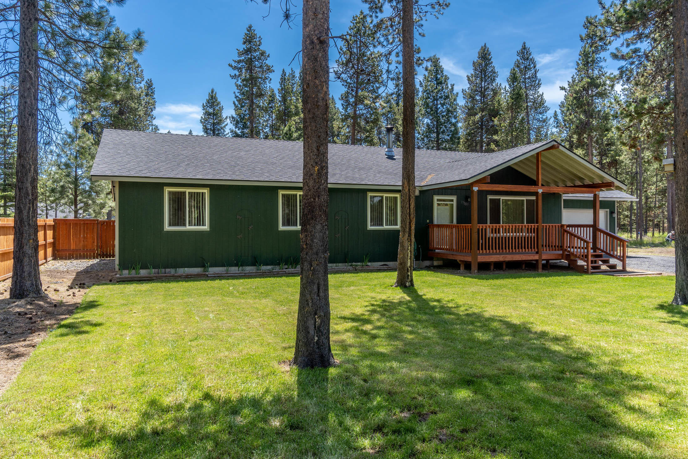 17089 Norwalk Road Bend, OR 97707 - Photo 7 of 28 17089 Norwalk 19
