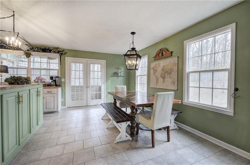 1703 Bryant Road Ranger, GA 30734 - Photo 12 of 71 a dining room with furniture and window
