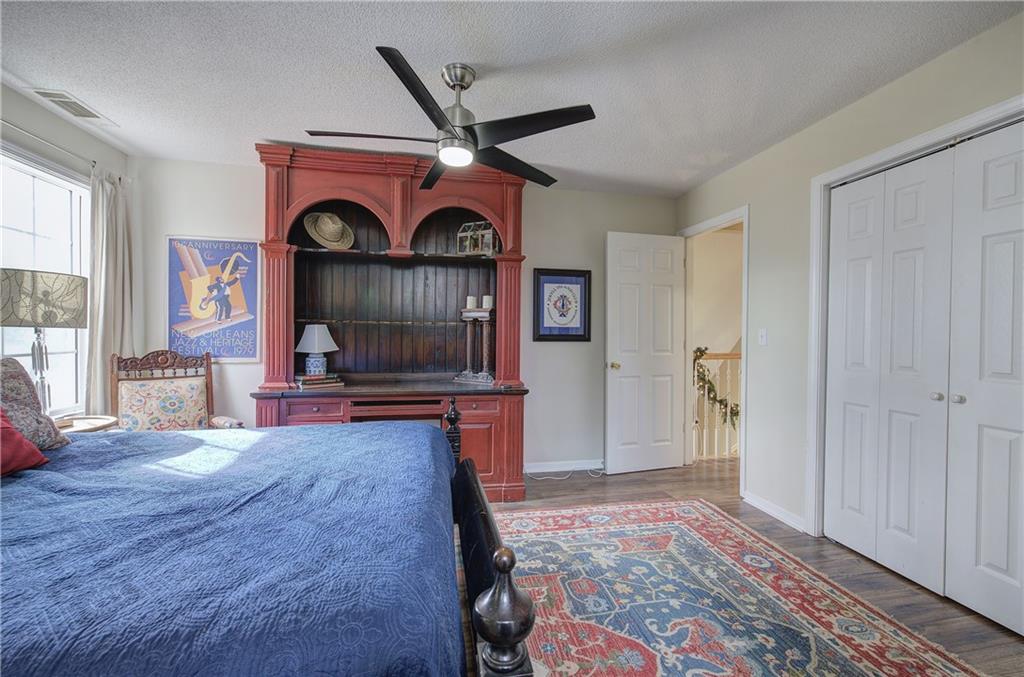 1703 Bryant Road Ranger, GA 30734 - Photo 31 of 71