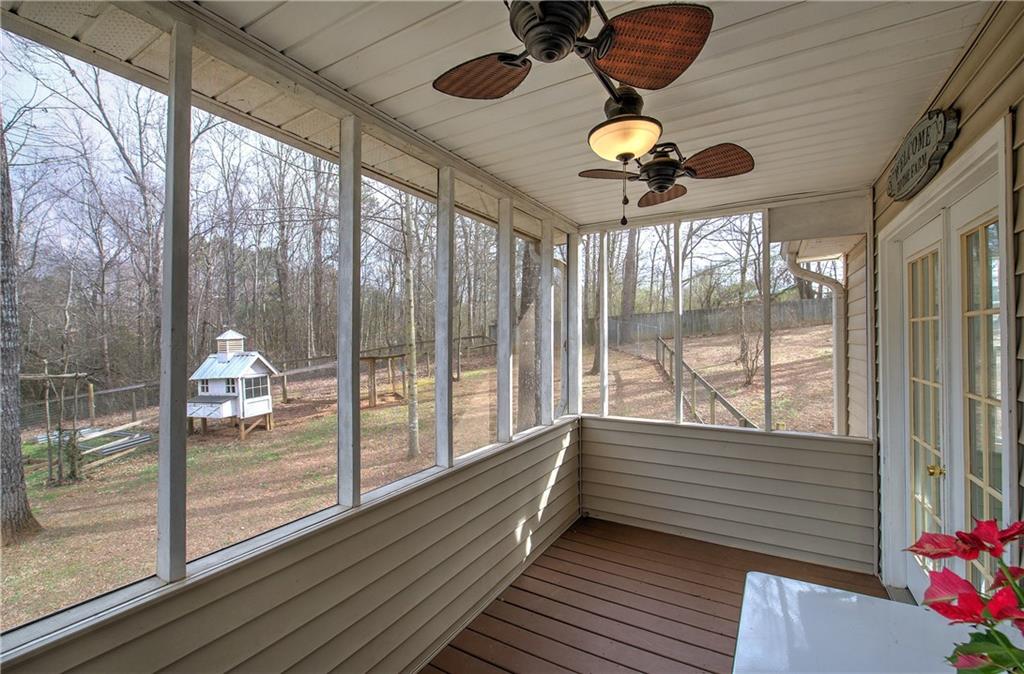 1703 Bryant Road Ranger, GA 30734 - Photo 39 of 71 a very nice looking room with a large window