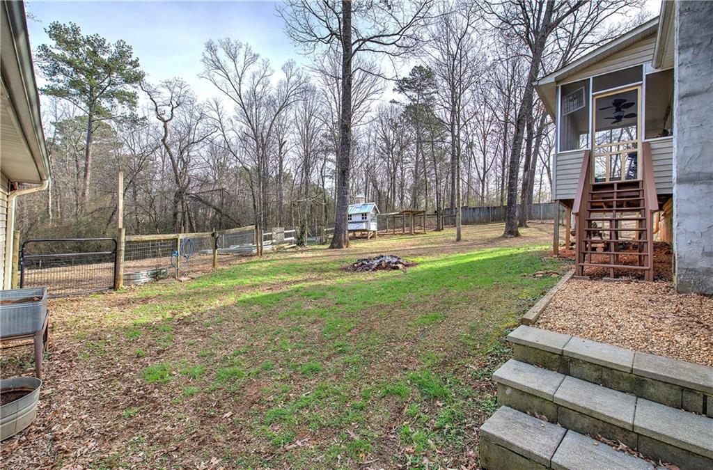 1703 Bryant Road Ranger, GA 30734 - Photo 41 of 71 a view of a park with swings