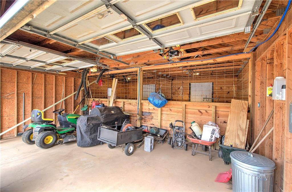 1703 Bryant Road Ranger, GA 30734 - Photo 45 of 71 a view of a room with gym equipment