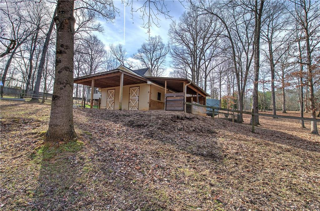 1703 Bryant Road Ranger, GA 30734 - Photo 46 of 71