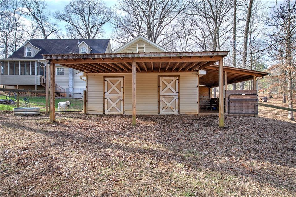 1703 Bryant Road Ranger, GA 30734 - Photo 47 of 71