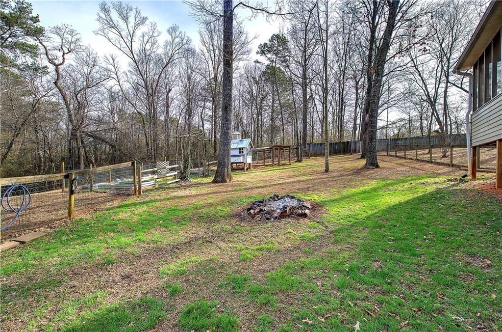 1703 Bryant Road Ranger, GA 30734 - Photo 55 of 71 a view of a park