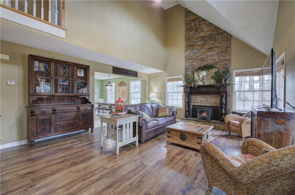 1703 Bryant Road Ranger, GA 30734 - Photo 6 of 71