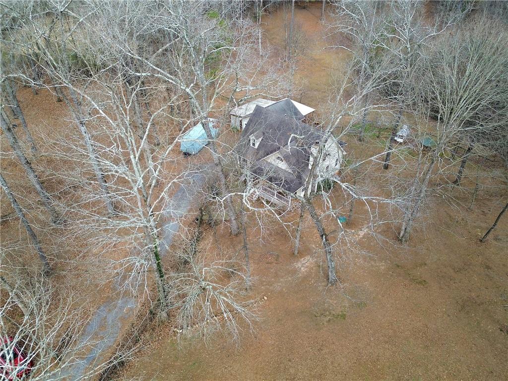 1703 Bryant Road Ranger, GA 30734 - Photo 66 of 71