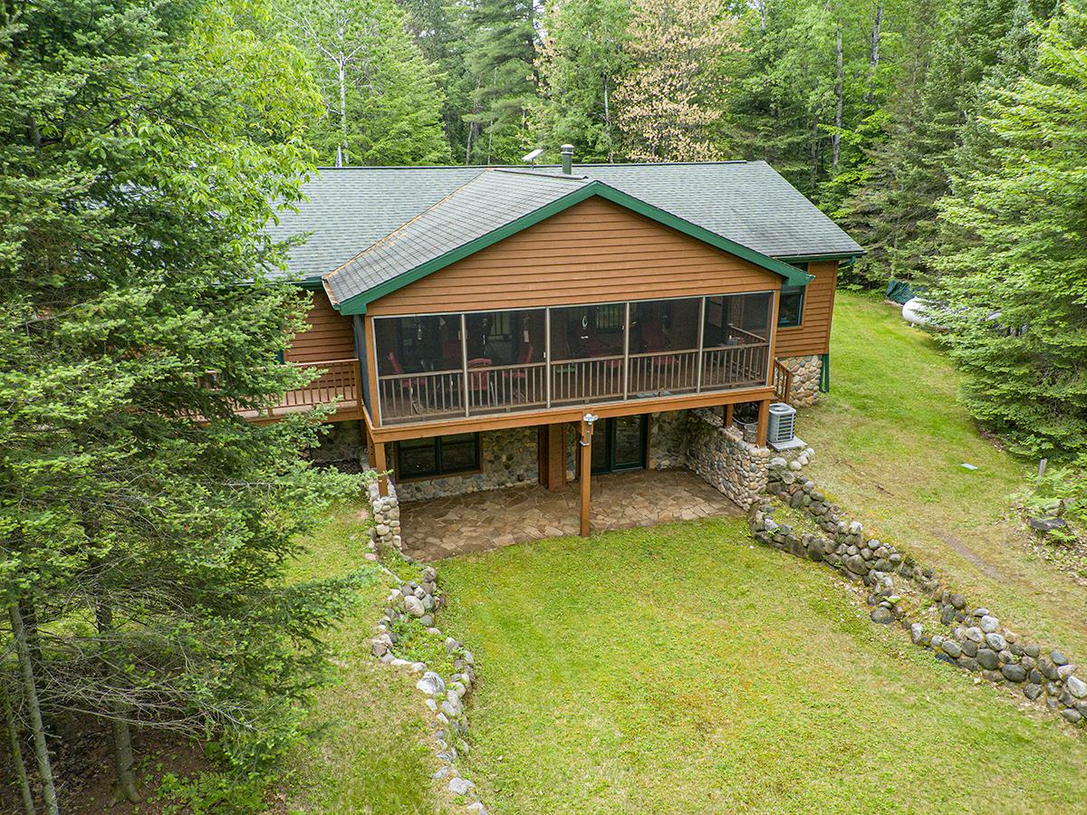 1230 Lost River Road Eagle River, WI 54521 - Photo 34 of 37 Gallery Image 34