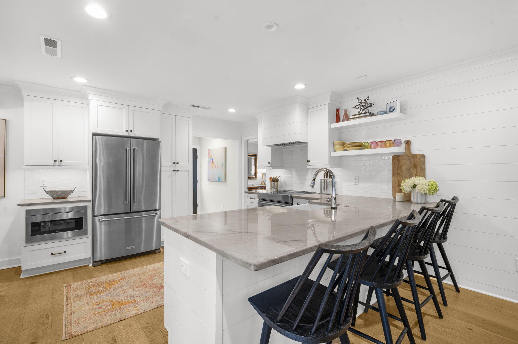 826 O'Sullivan Drive Mount Pleasant, SC 29464 - Photo 11 of 52 Kitchen