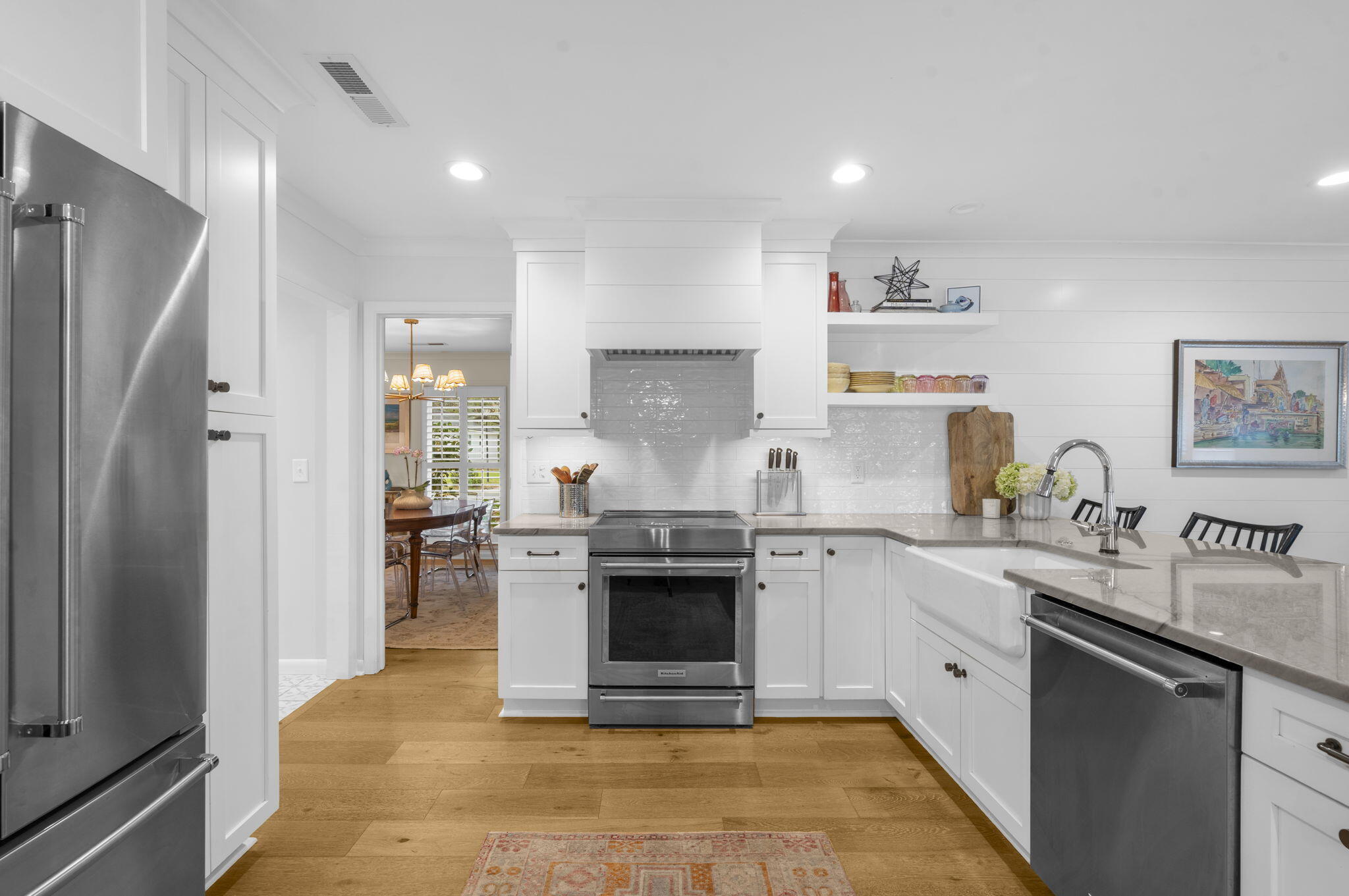 826 O'Sullivan Drive Mount Pleasant, SC 29464 - Photo 12 of 52 Kitchen