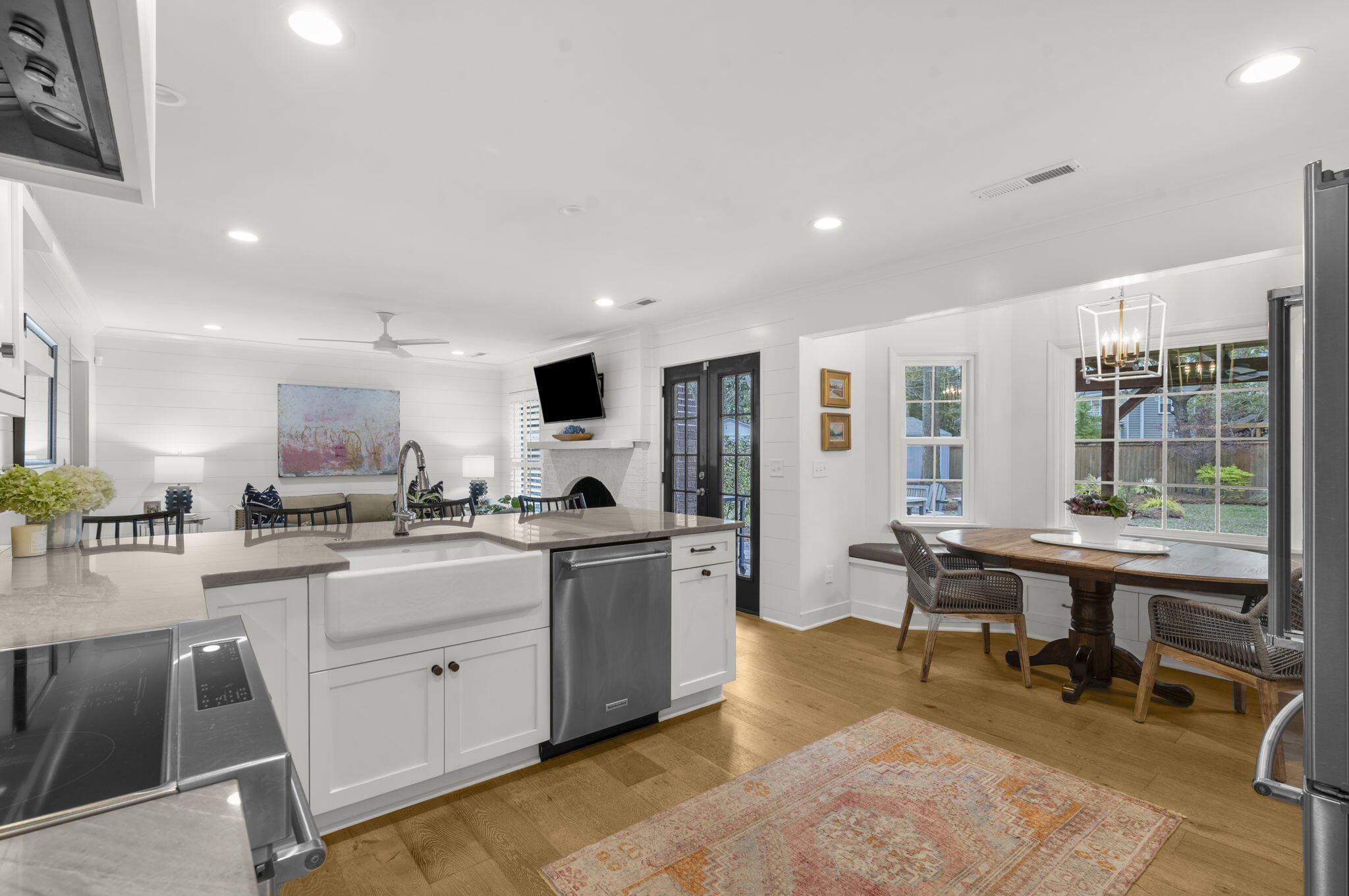826 O'Sullivan Drive Mount Pleasant, SC 29464 - Photo 14 of 52 Kitchen