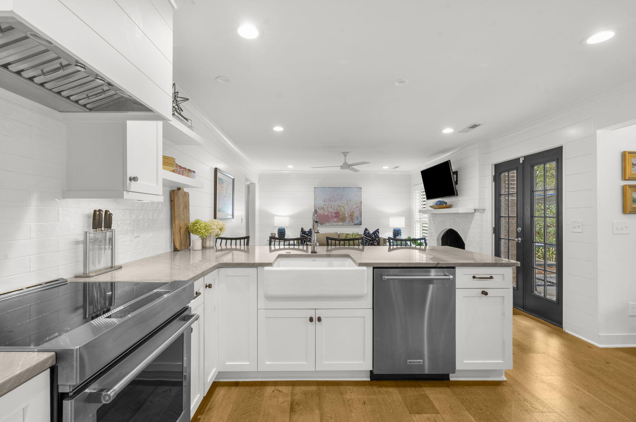 826 O'Sullivan Drive Mount Pleasant, SC 29464 - Photo 15 of 52 Kitchen