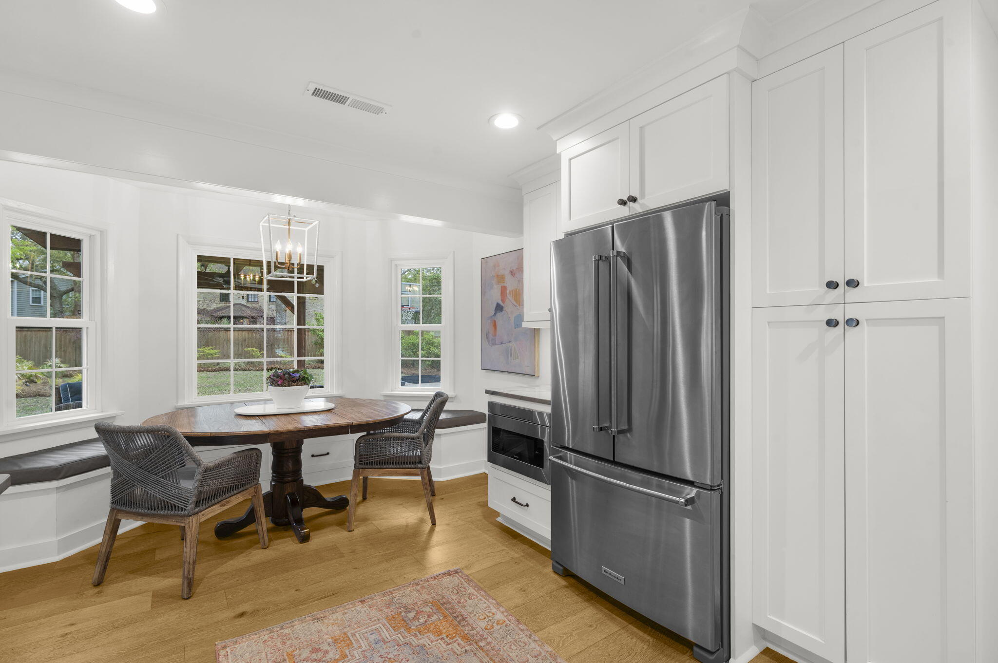 826 O'Sullivan Drive Mount Pleasant, SC 29464 - Photo 16 of 52 Kitchen