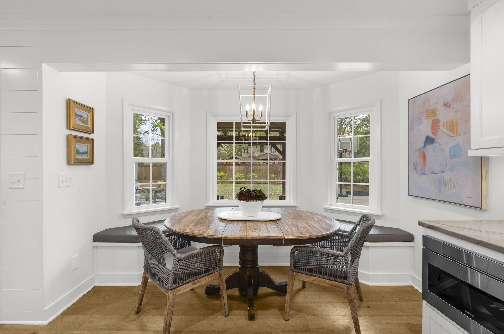 826 O'Sullivan Drive Mount Pleasant, SC 29464 - Photo 17 of 52 Eat-in Kitchen
