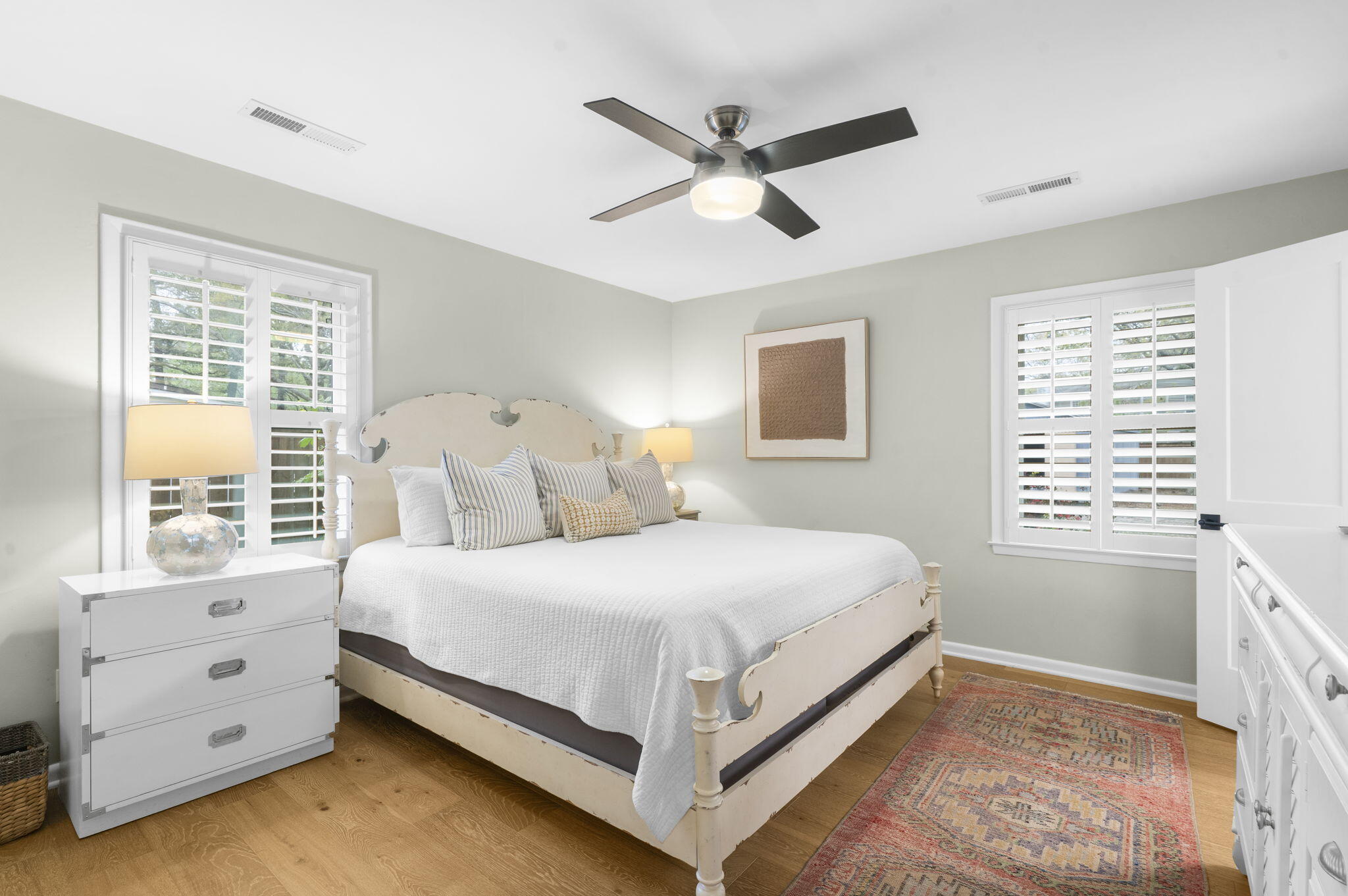 826 O'Sullivan Drive Mount Pleasant, SC 29464 - Photo 26 of 52 Primary Bedroom