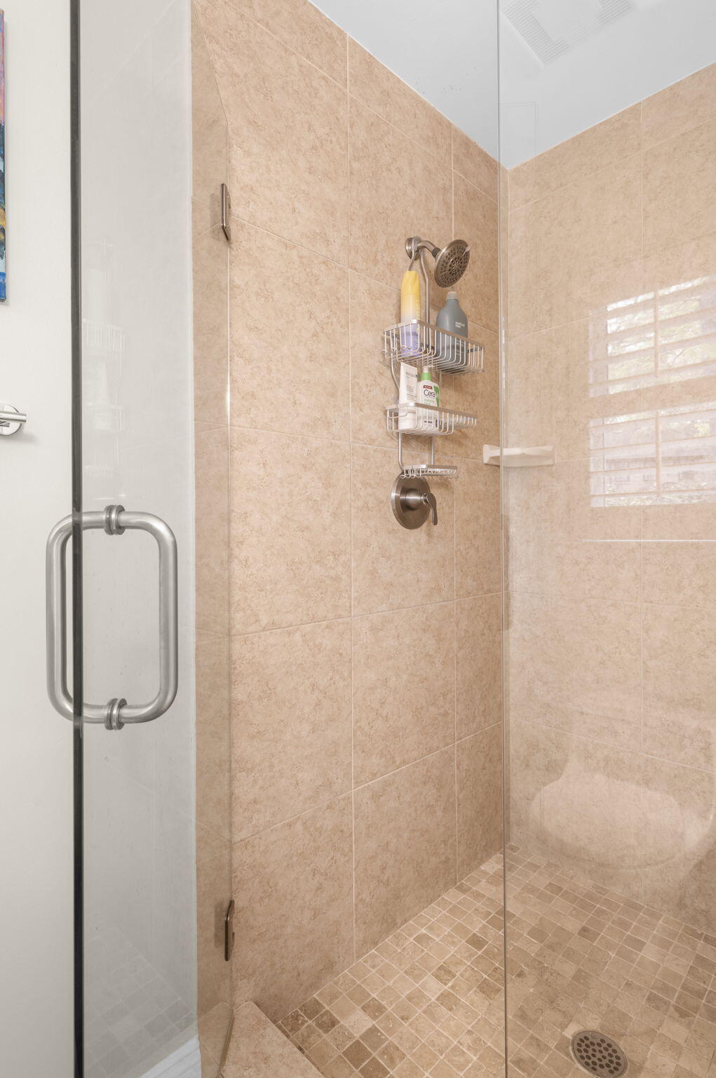 826 O'Sullivan Drive Mount Pleasant, SC 29464 - Photo 29 of 52 Primary Shower