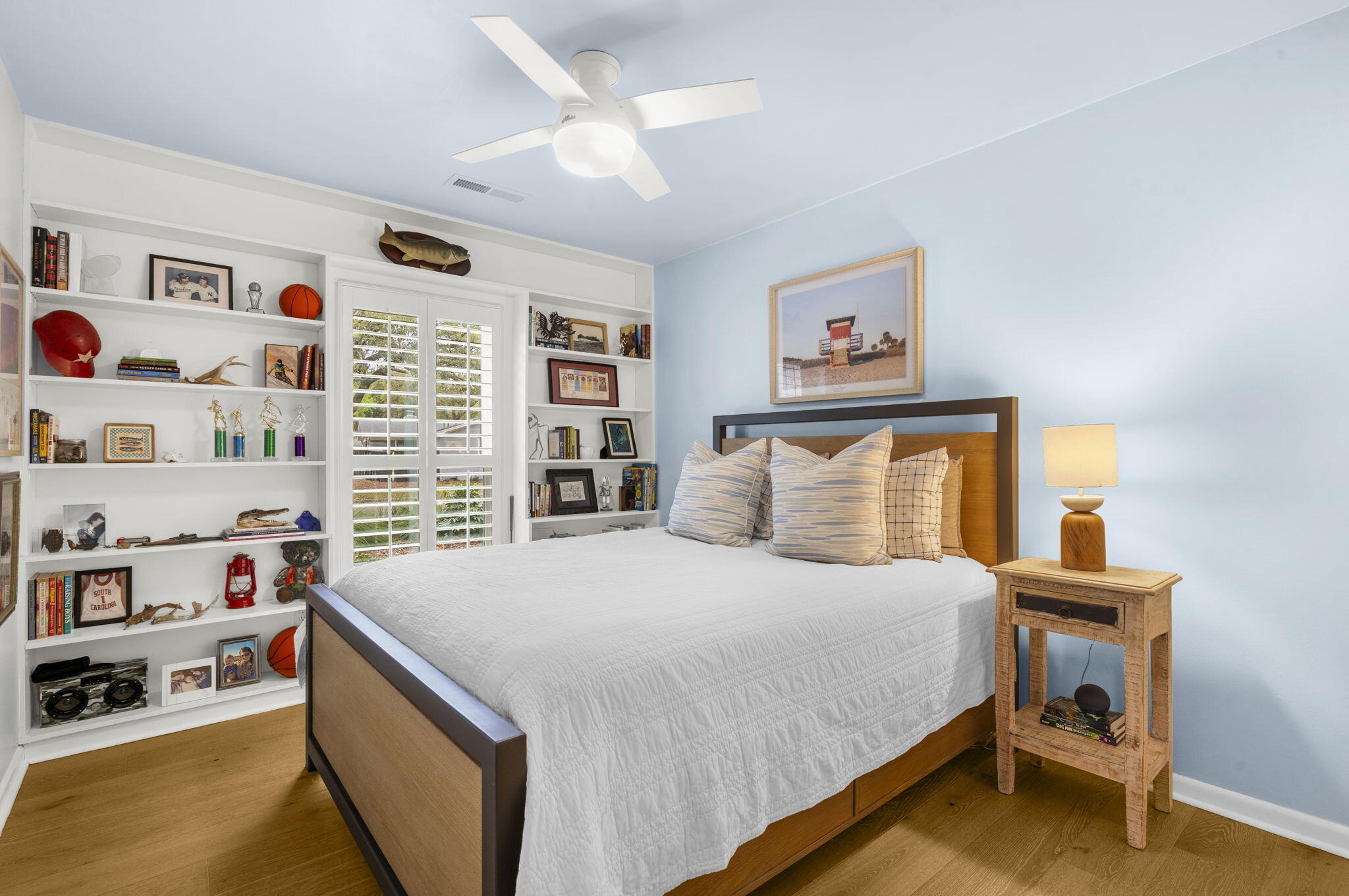 826 O'Sullivan Drive Mount Pleasant, SC 29464 - Photo 30 of 52 Bedroom 2