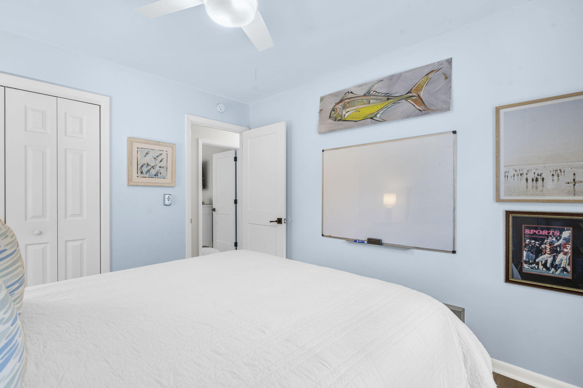 826 O'Sullivan Drive Mount Pleasant, SC 29464 - Photo 31 of 52 Bedroom 2