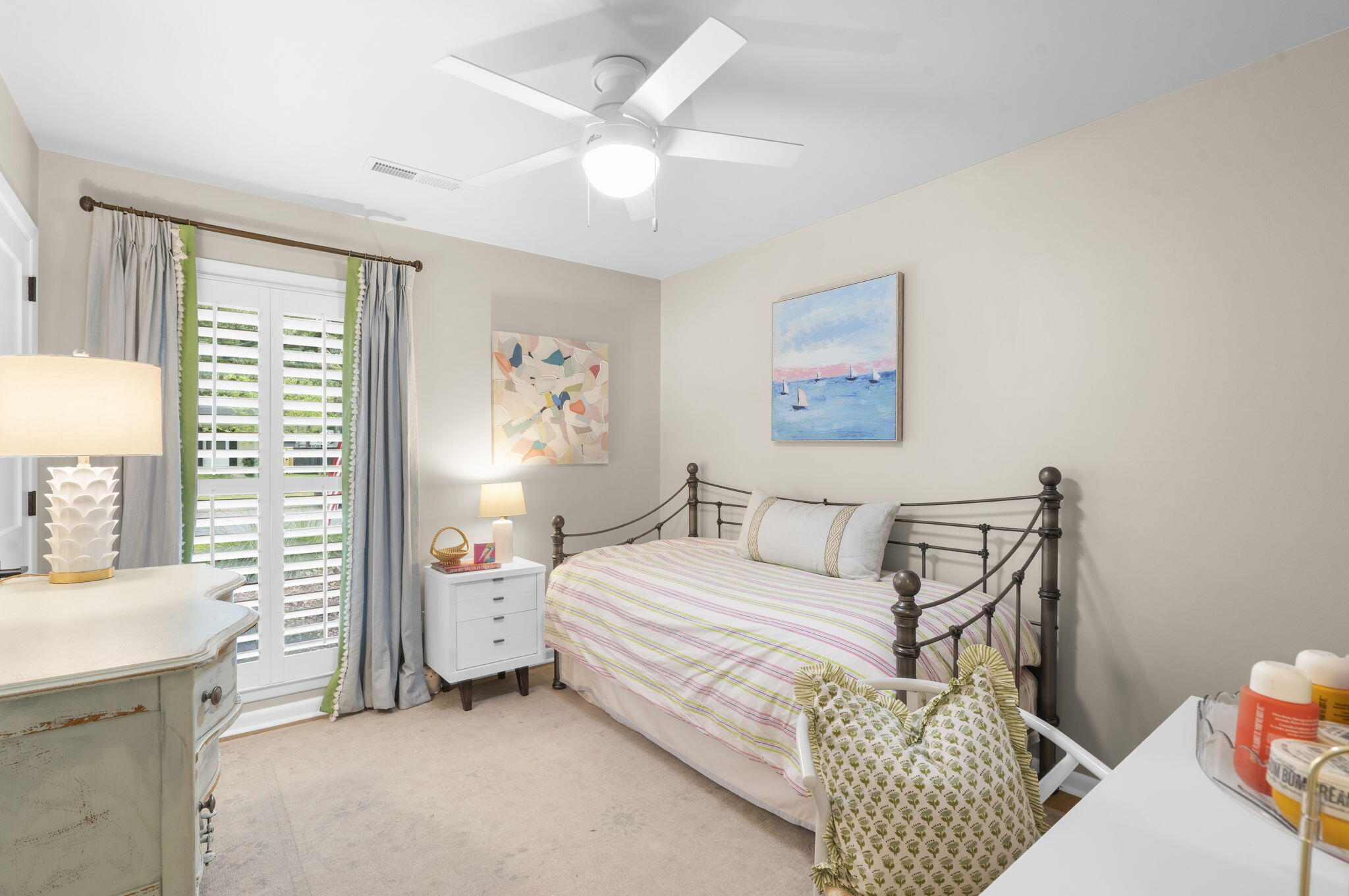 826 O'Sullivan Drive Mount Pleasant, SC 29464 - Photo 32 of 52 Bedroom 3