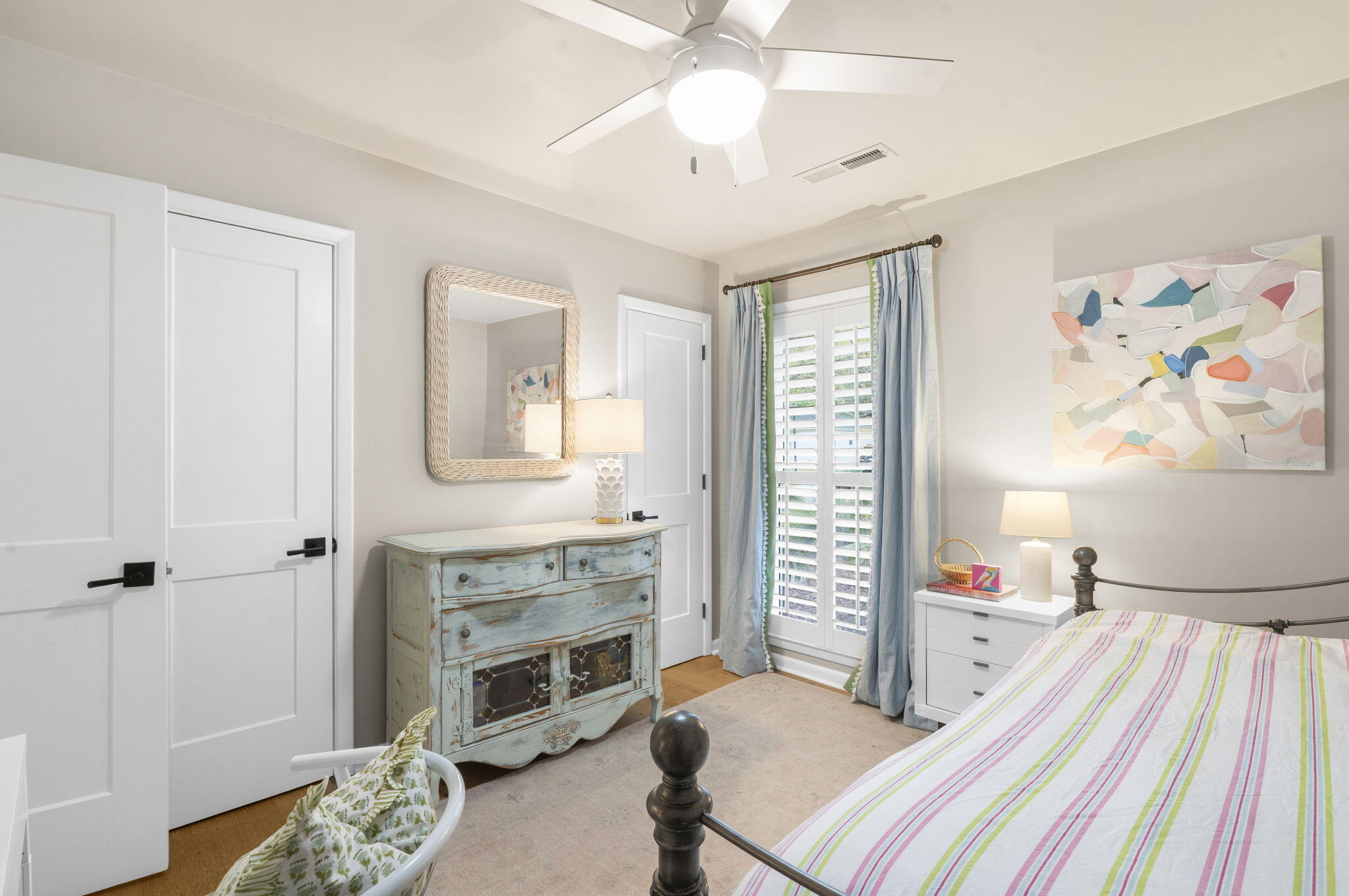 826 O'Sullivan Drive Mount Pleasant, SC 29464 - Photo 33 of 52 Bedroom 3