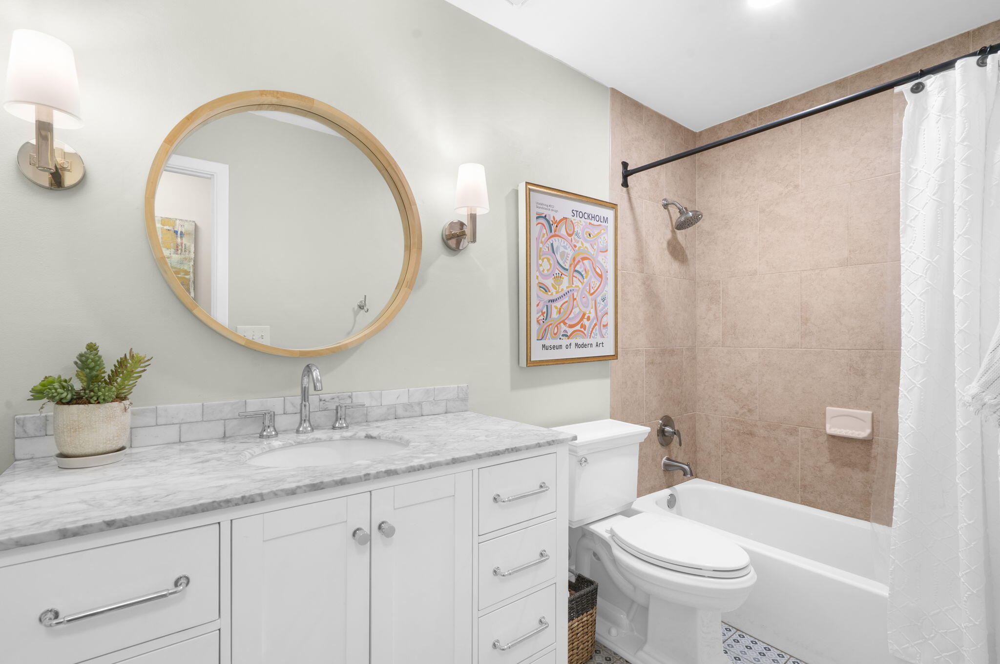 826 O'Sullivan Drive Mount Pleasant, SC 29464 - Photo 34 of 52 Full Bath