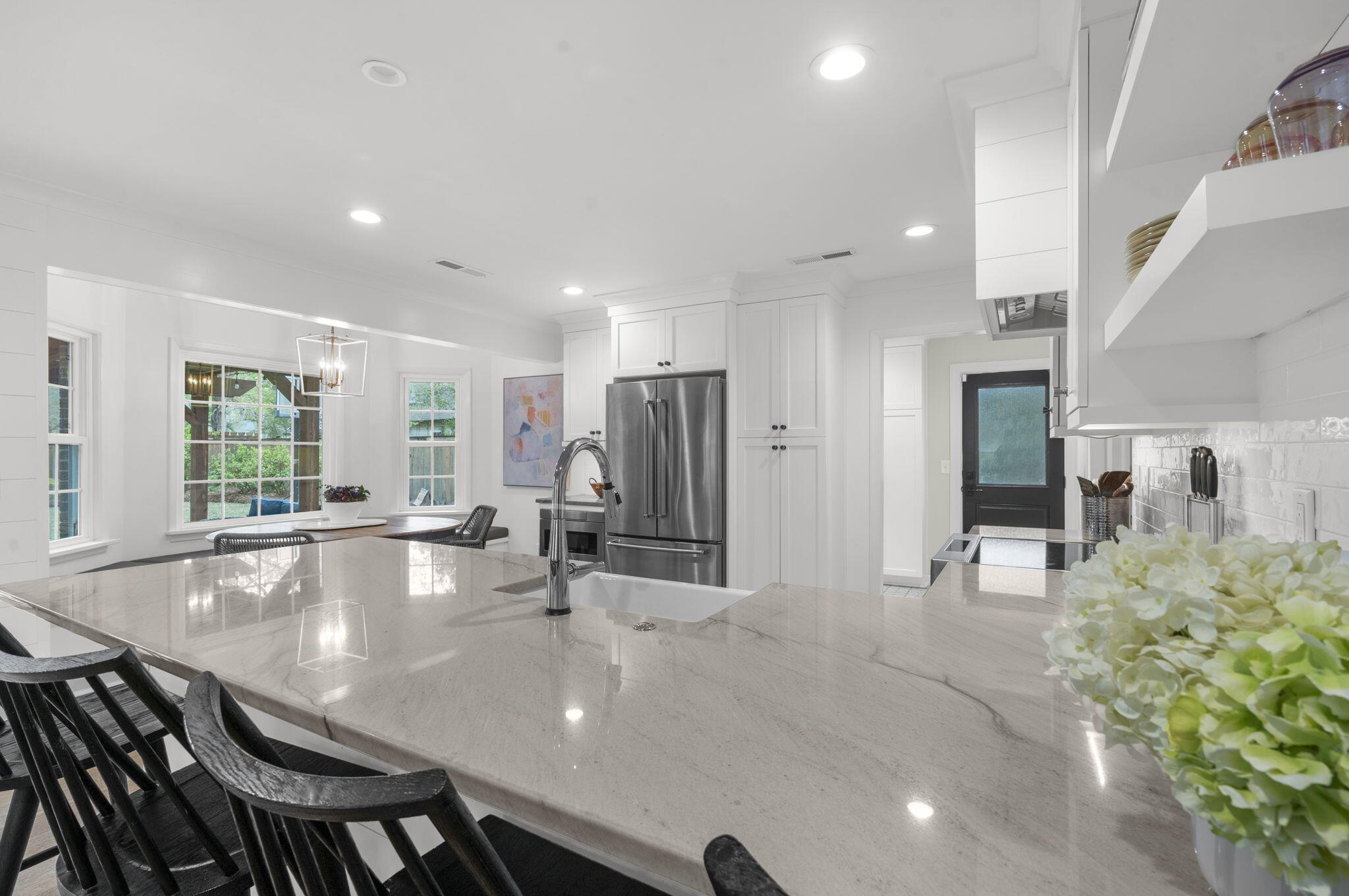 826 O'Sullivan Drive Mount Pleasant, SC 29464 - Photo 10 of 52 Kitchen