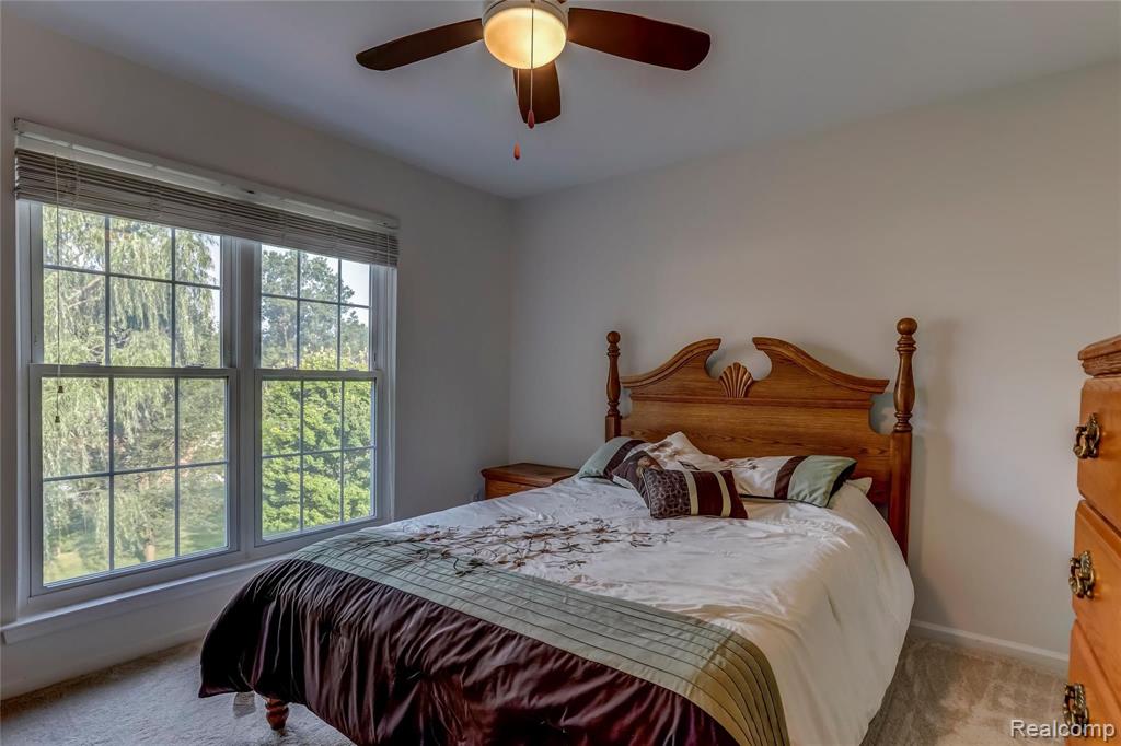 1694 Dunston Road Canton, MI 48188 - Photo 26 of 40