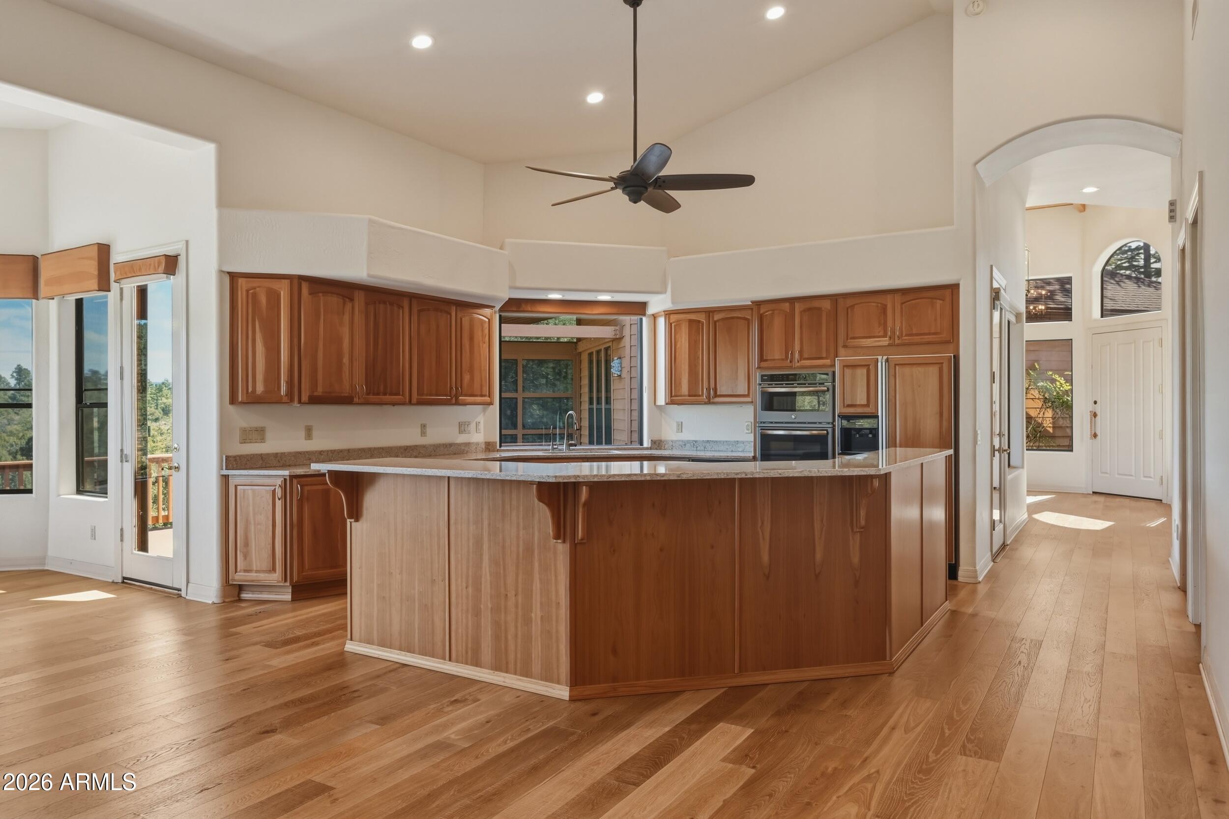 2802 East Golden Rod Circle Payson, AZ 85541 - Photo 8 of 53