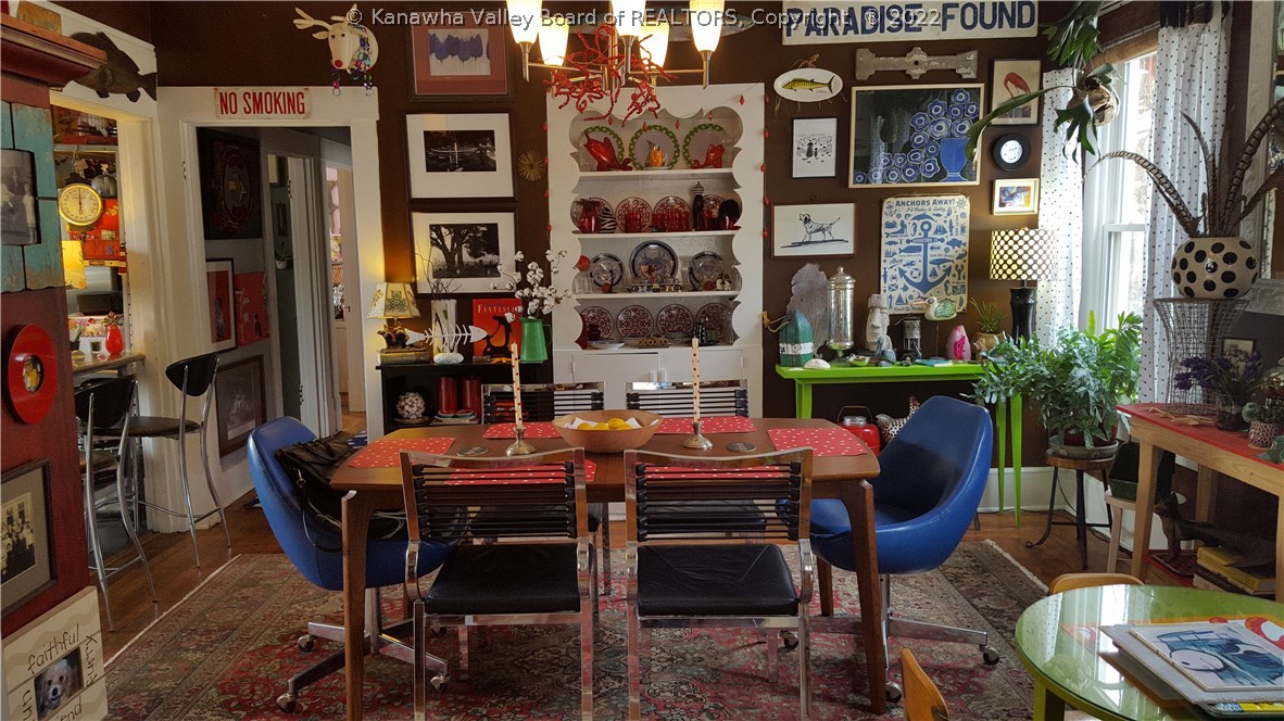 1037 Valley Road Charleston, WV 25302 - Photo 6 of 18 Gallery Image 6