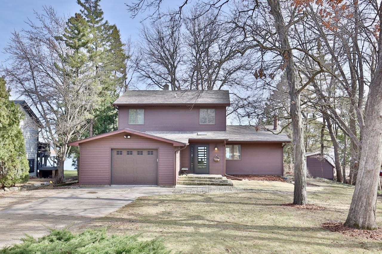 N6480 Shorewood Hills Road Lake Mills, WI 53551 - Photo 3 of 42