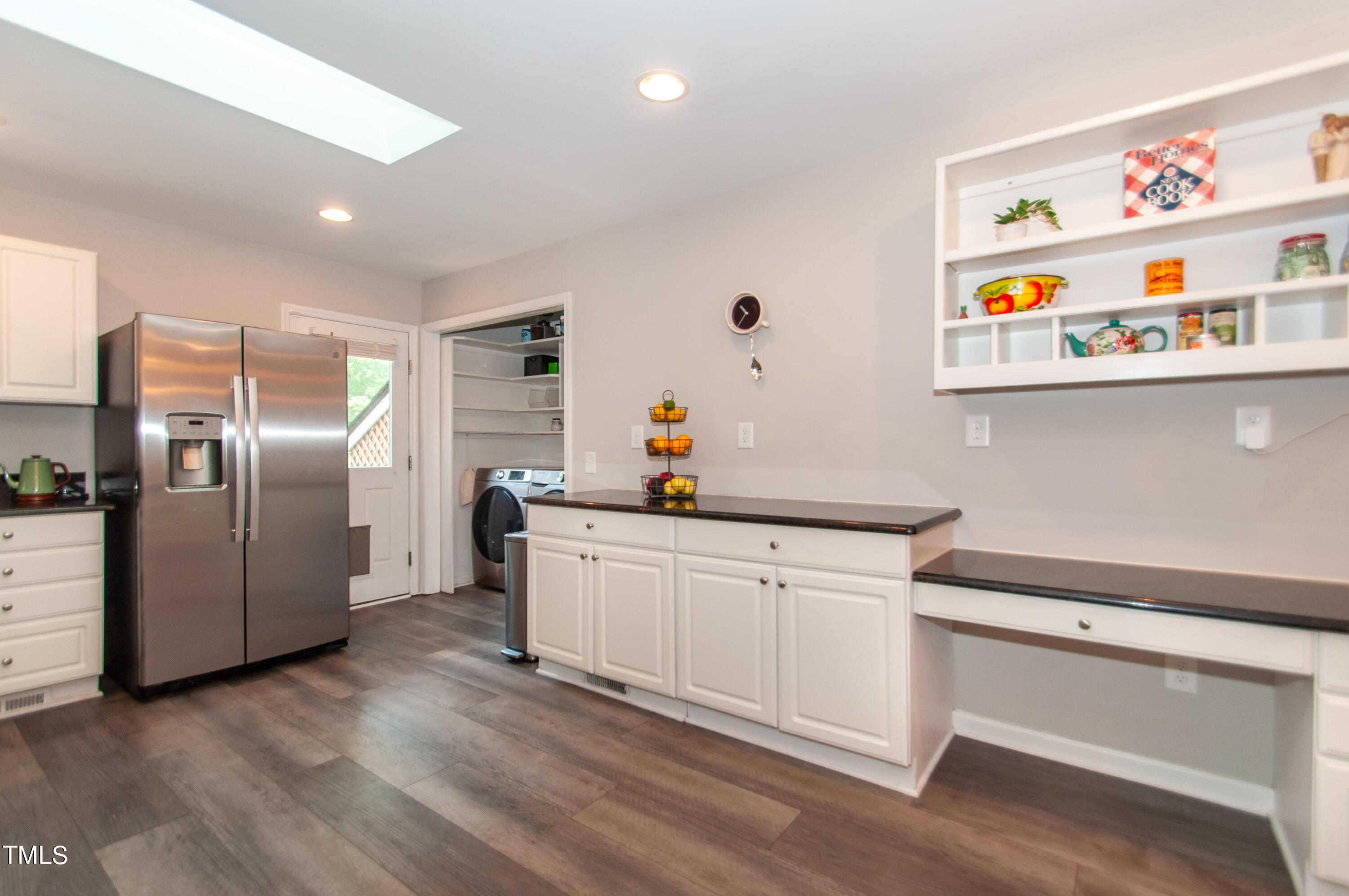 5817 Caledonia Street Raleigh, NC 27609 - Photo 10 of 46 Kitchen (2)