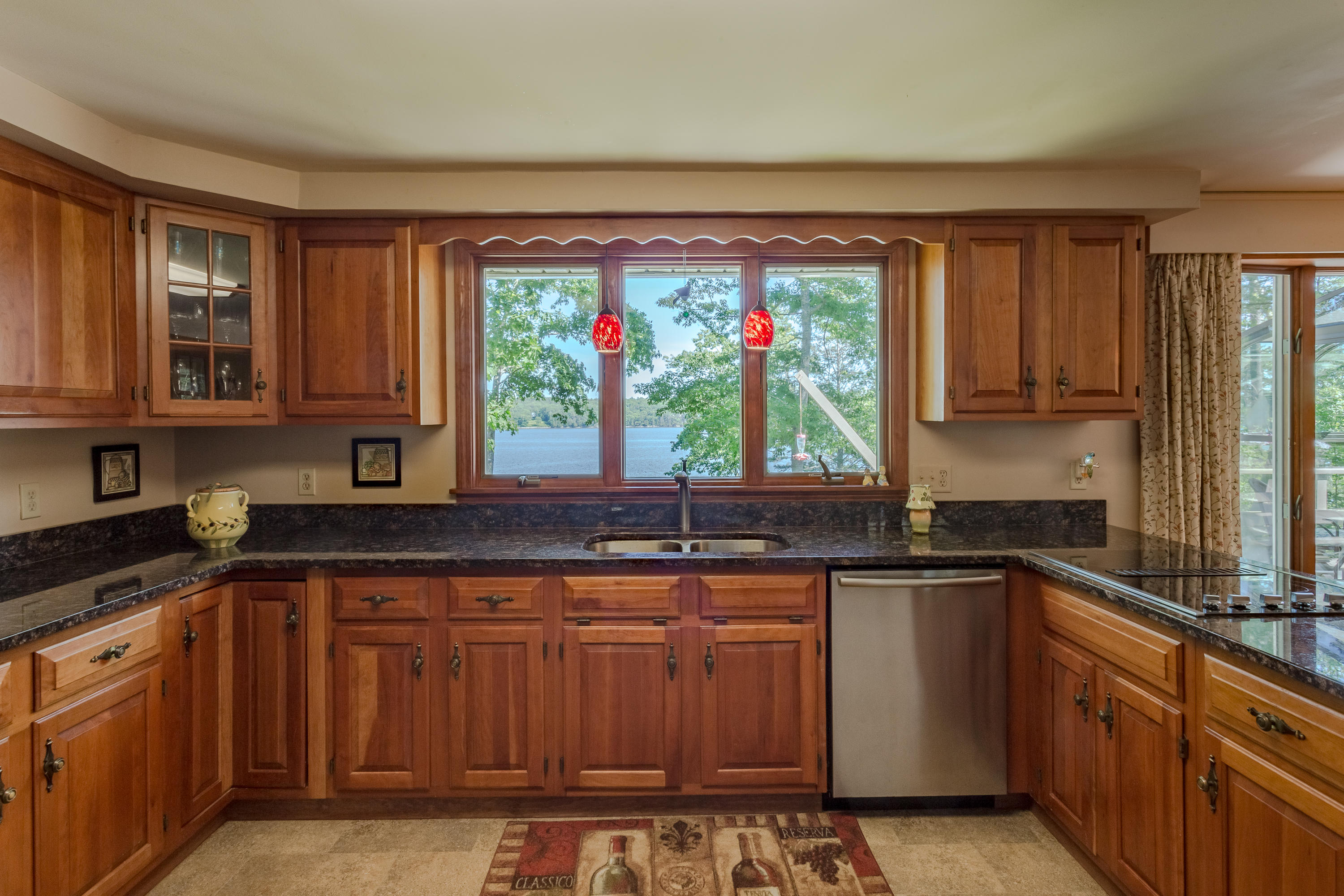 216 Youngs Point Road Wiscasset, ME 04578 - Photo 17 of 37 16-216YoungsPointRd-Wiscasset-KS