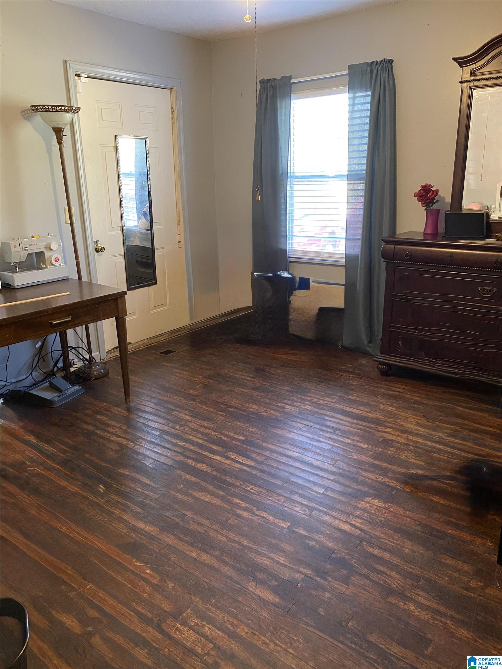 1309 Odens Mill Road Sylacauga, AL 35150 - Photo 27 of 36