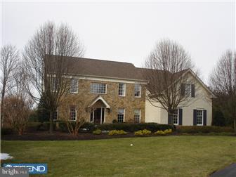 21 Apple Orchard Road Moorestown, NJ 08057 - Photo 1 of 12