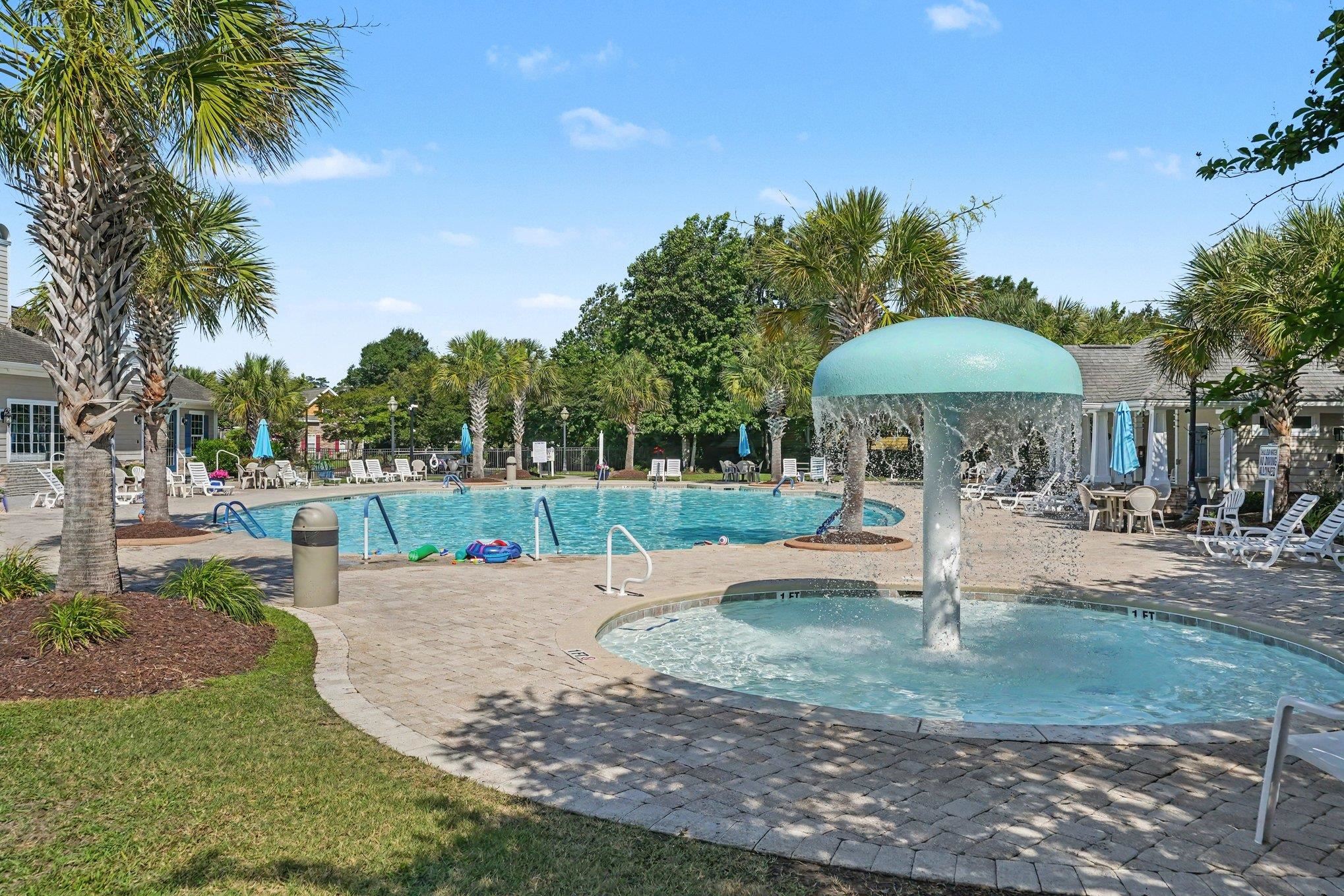 237 St David's Avenue Myrtle Beach, SC 29588 - Photo 43 of 45