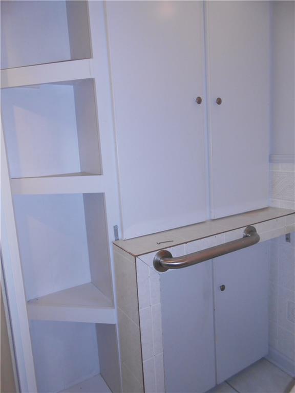 330 Waterford Road Waterford, ME 04088 - Photo 12 of 31 Plenty of built in storage in the bath.
