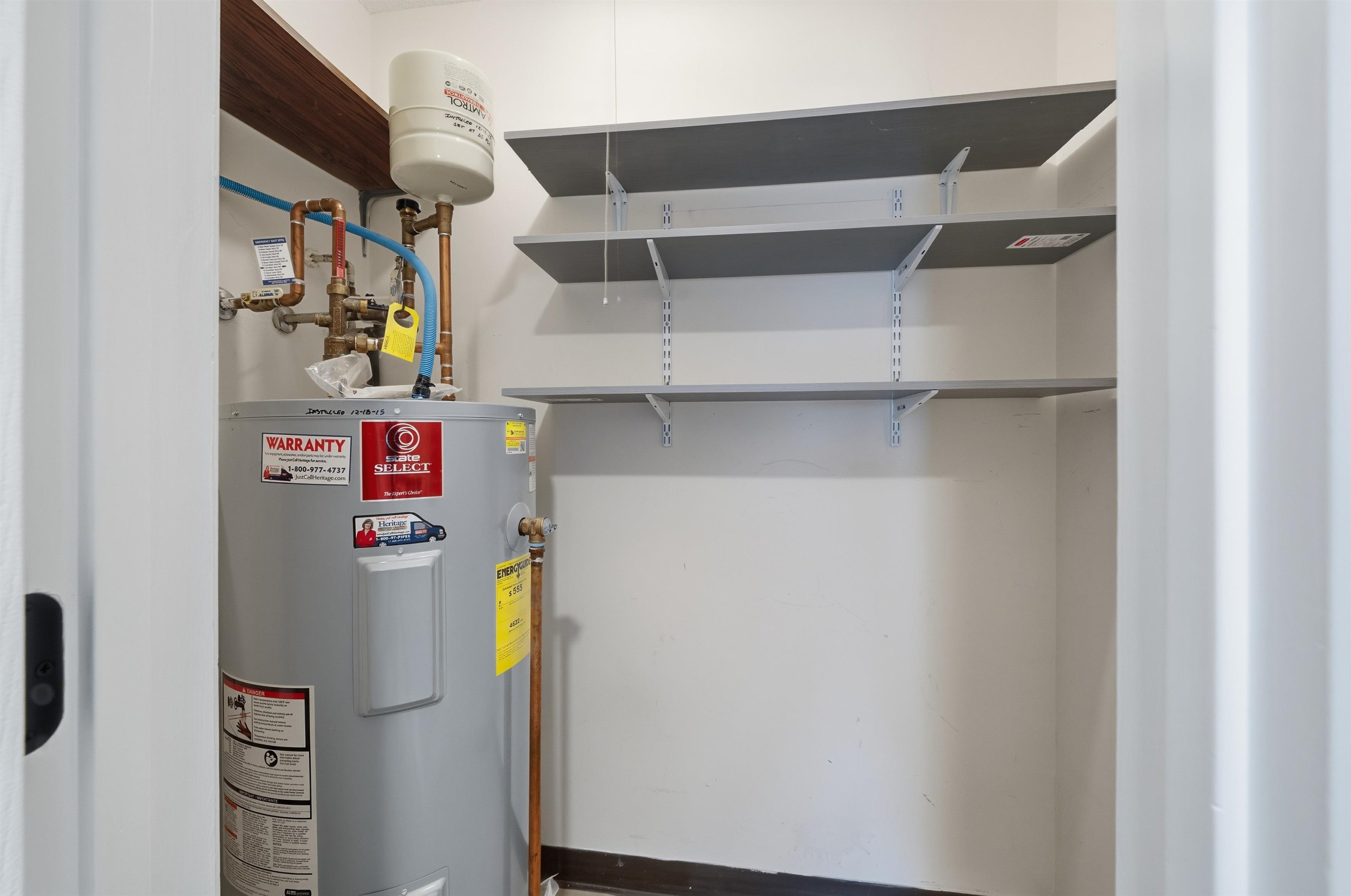 230 Eastern Avenue, Unit 101 Manchester, NH 03104 - Photo 16 of 30