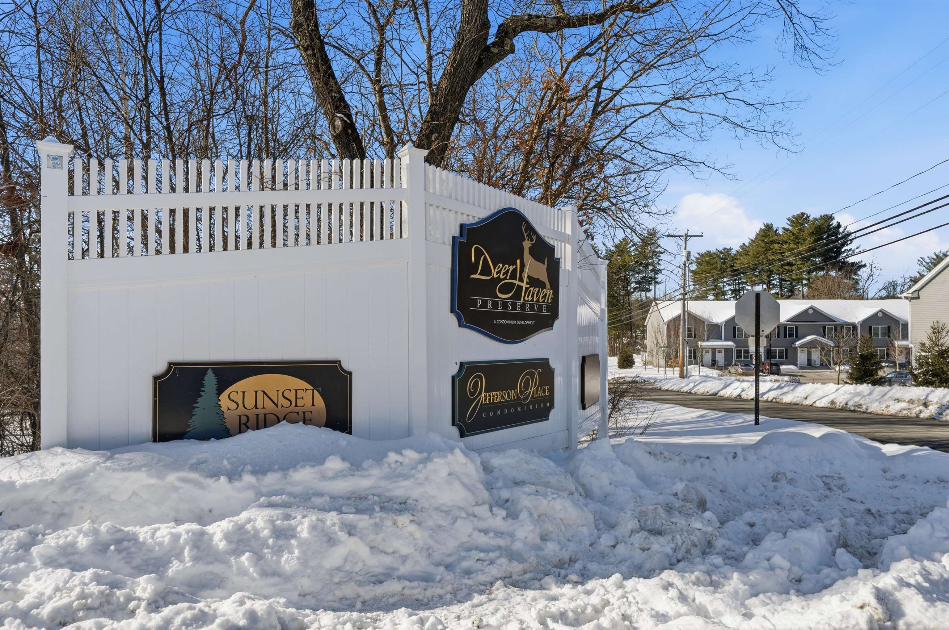 230 Eastern Avenue, Unit 101 Manchester, NH 03104 - Photo 19 of 30