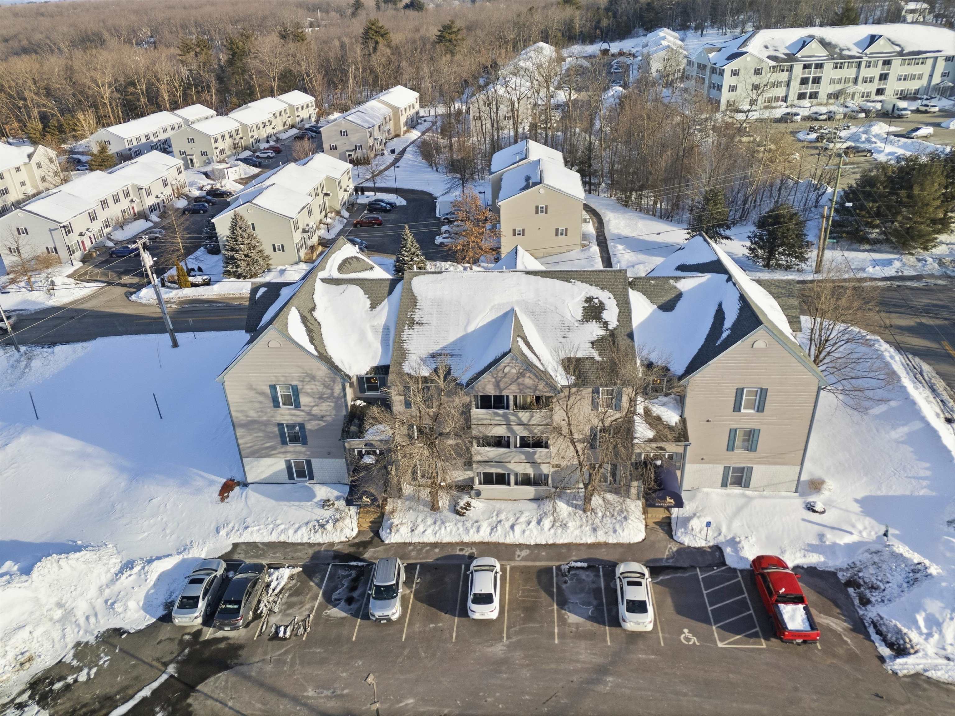 230 Eastern Avenue, Unit 101 Manchester, NH 03104 - Photo 20 of 30