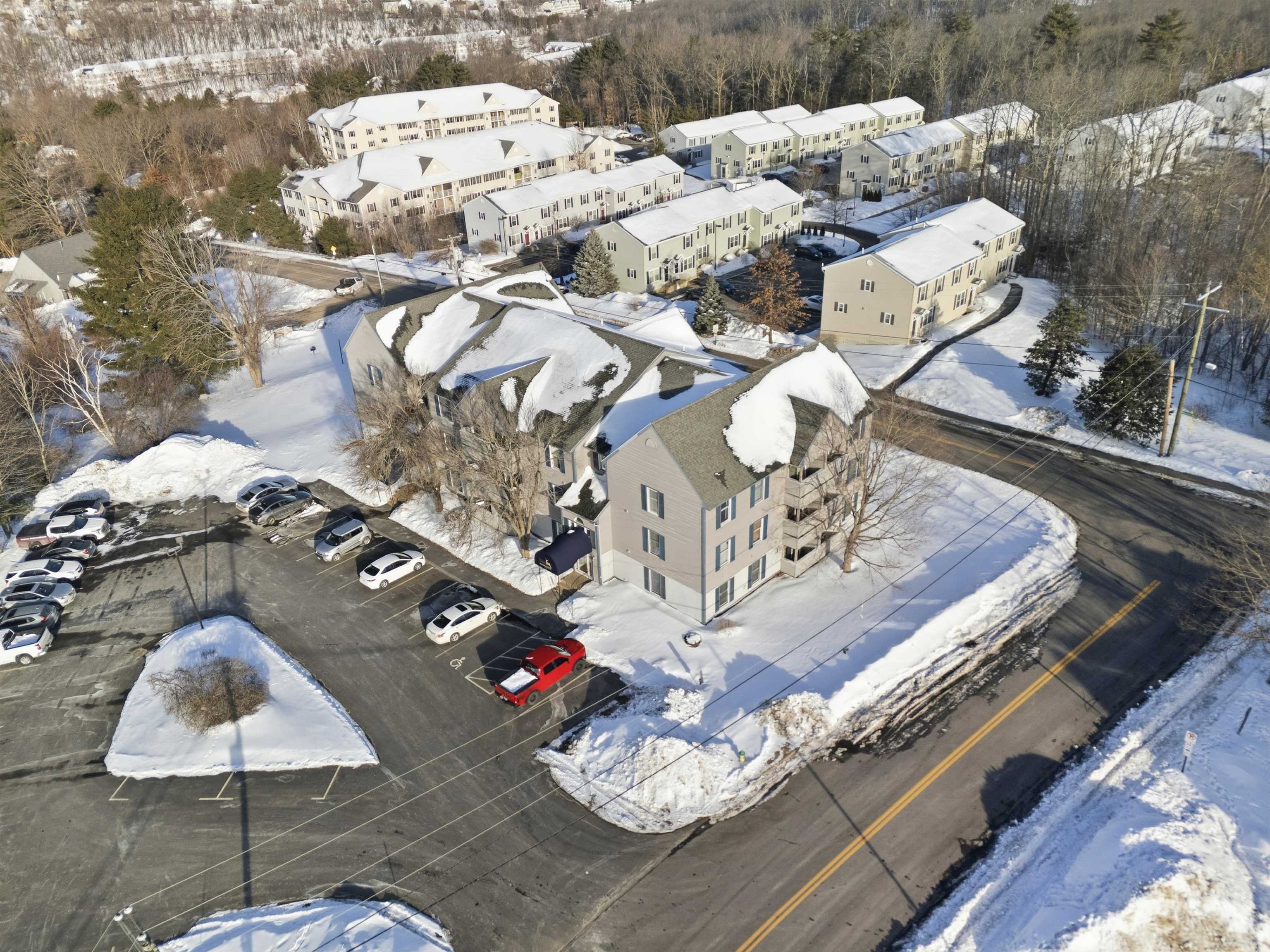 230 Eastern Avenue, Unit 101 Manchester, NH 03104 - Photo 21 of 30