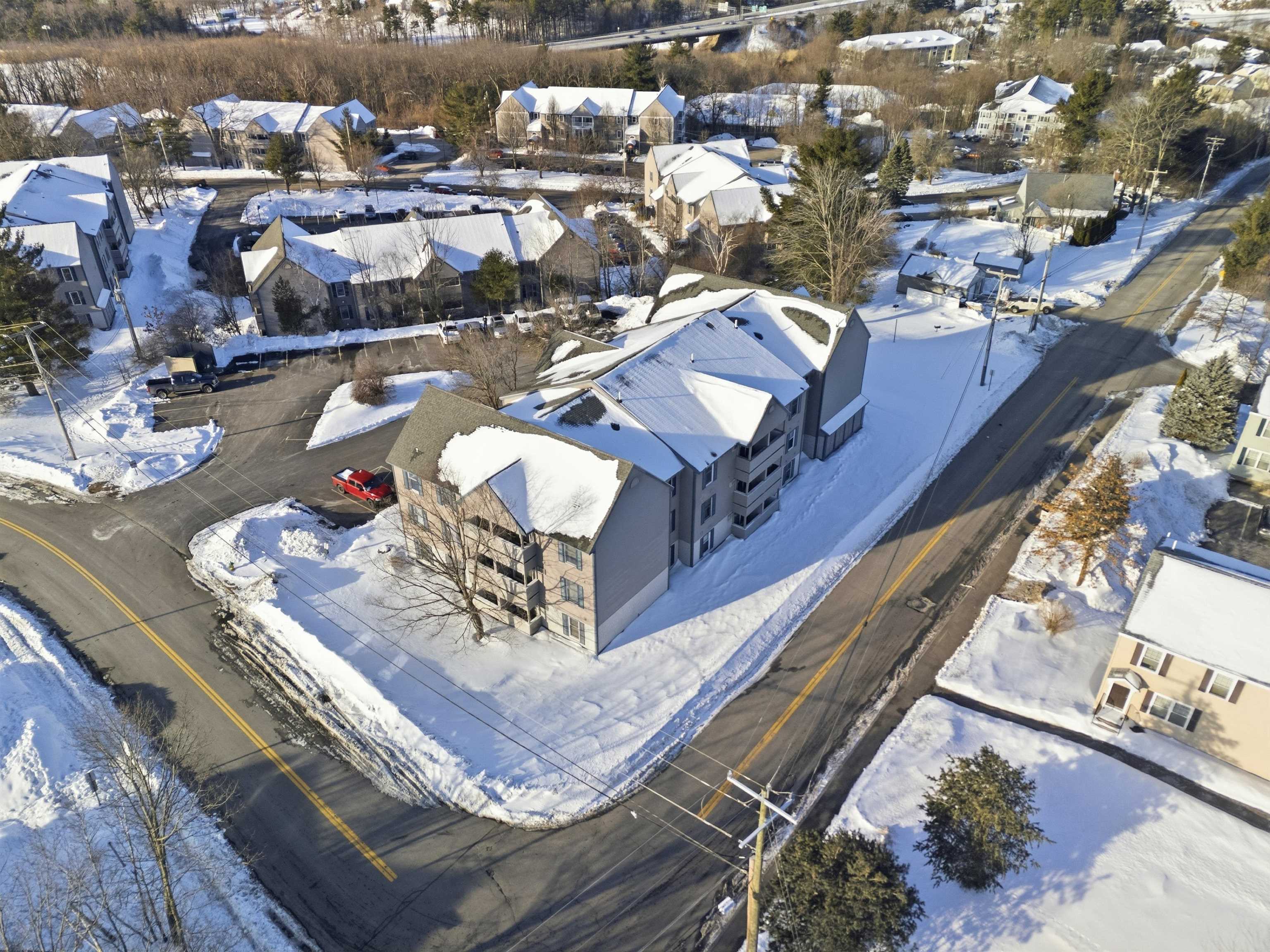 230 Eastern Avenue, Unit 101 Manchester, NH 03104 - Photo 22 of 30